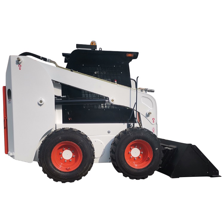 WS series Skid steer loader