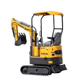 XN10 mini excavator