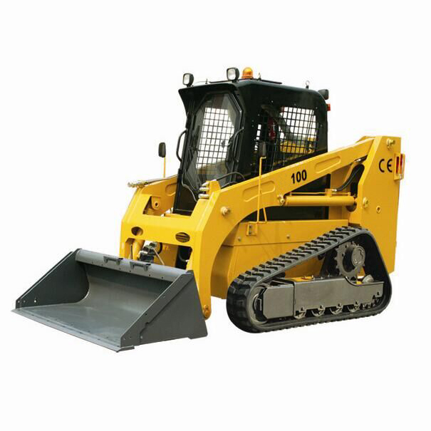 WS series Skid steer loader