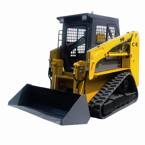 WS series Skid steer loader