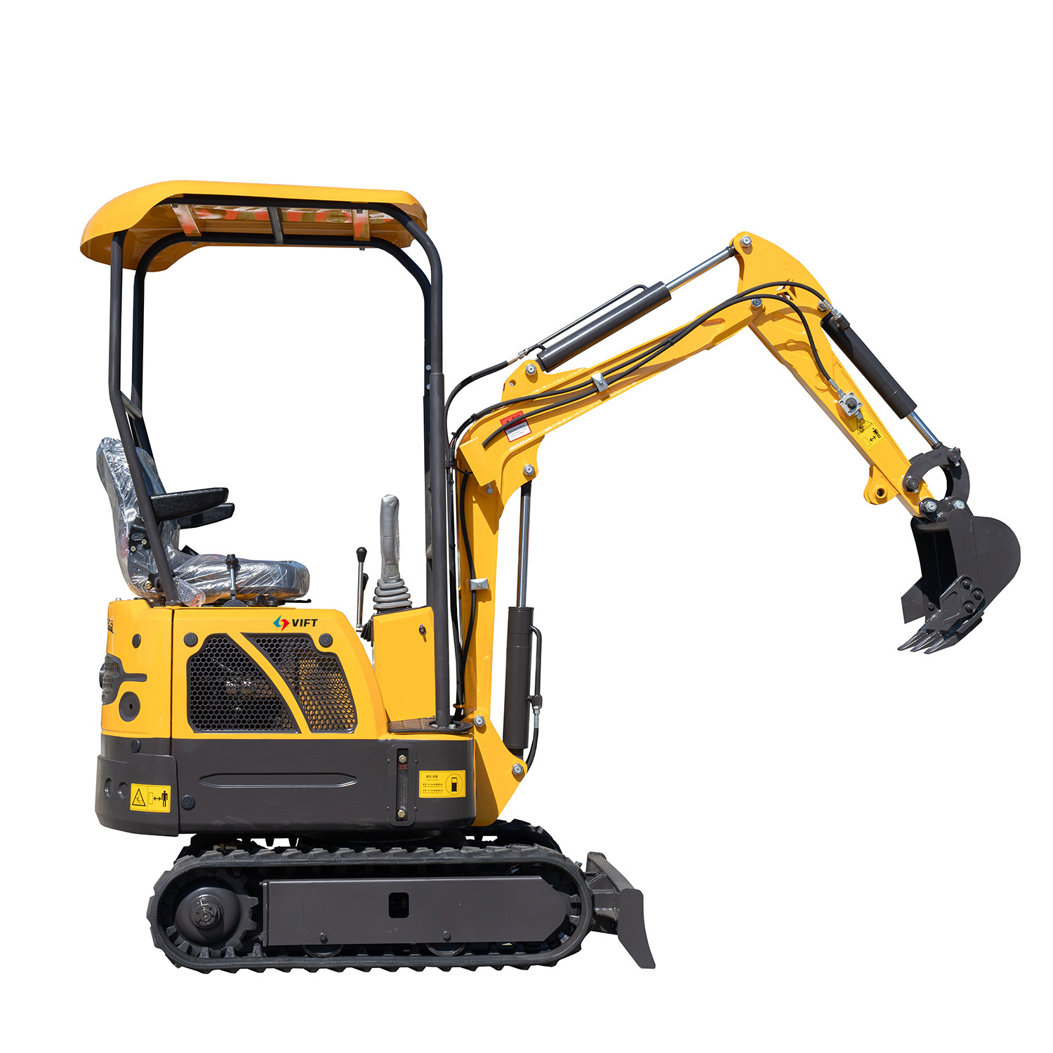 XN10 mini excavator