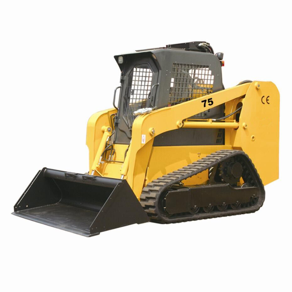 WS series Skid steer loader