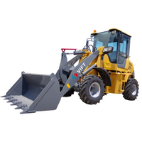 ZL920C Wheel loader