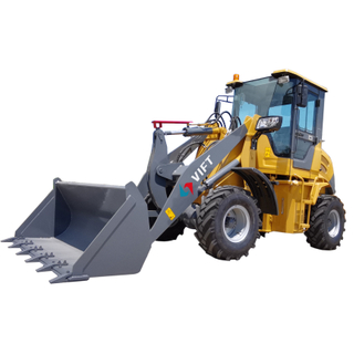 ZL920C Wheel loader