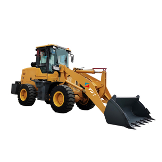 ZL932 Wheel loader