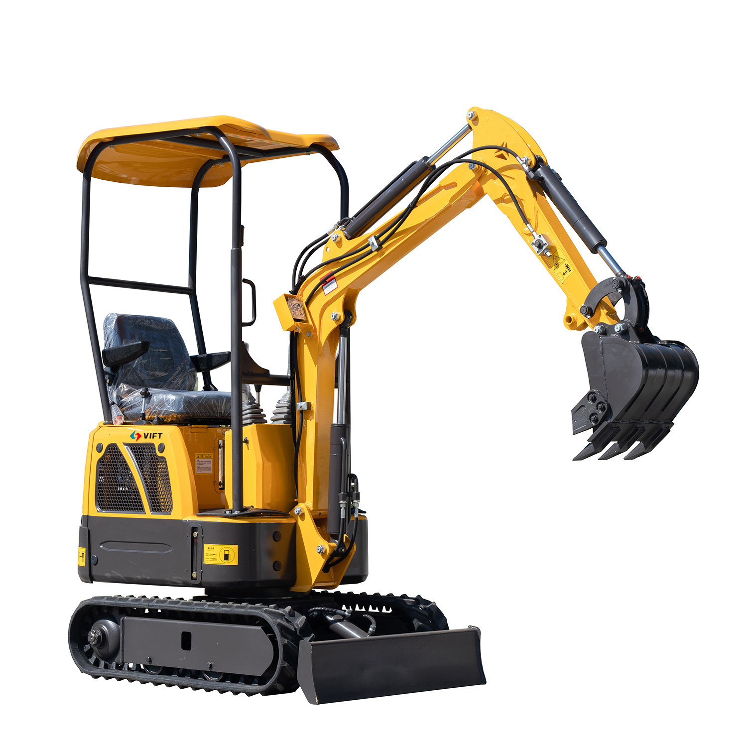 XN10 mini excavator