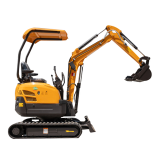 XN16 mini excavator