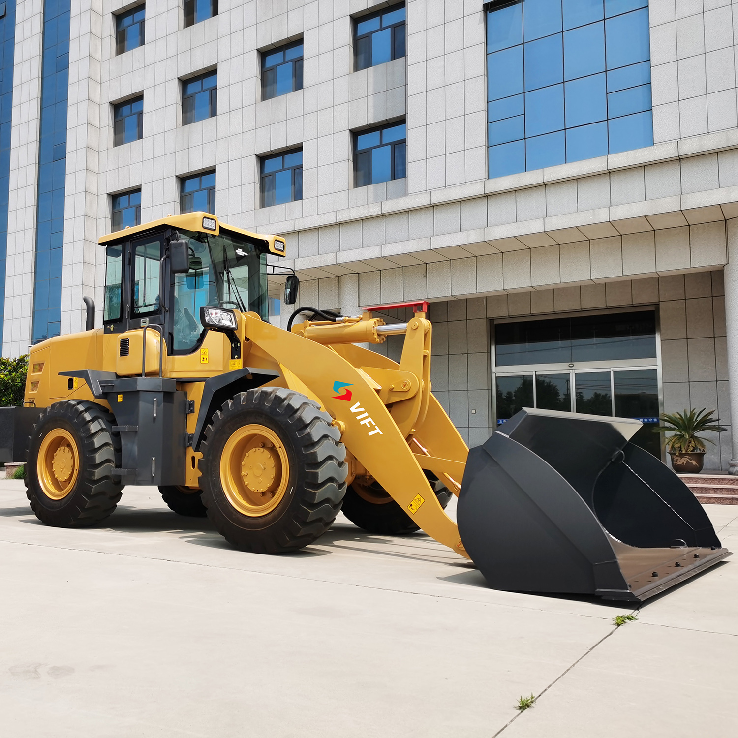 ZL938 Wheel loader