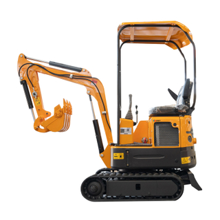 XN12 mini excavator