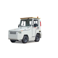 TB series Diesel Towing Tractor