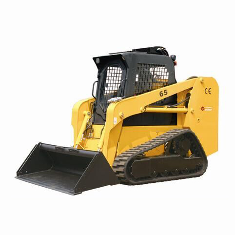 WS series Skid steer loader